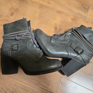 Cato ankle boot